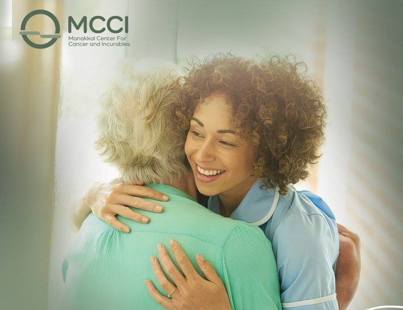You’re Not Alone in the Fight Against Cancer